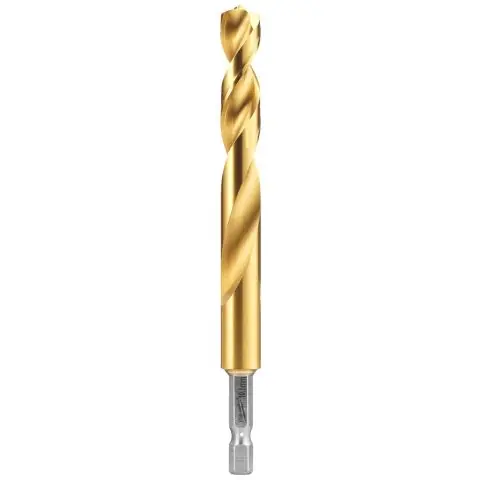 Milwaukee 4932500414 Metallborr Nyhet